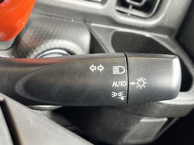 SUZUKI HUSTLER 2020 Image 31