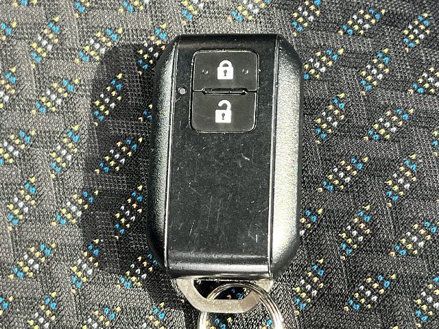 SUZUKI HUSTLER 2020 Image 31