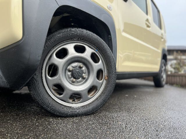 SUZUKI HUSTLER 2020 Image 31