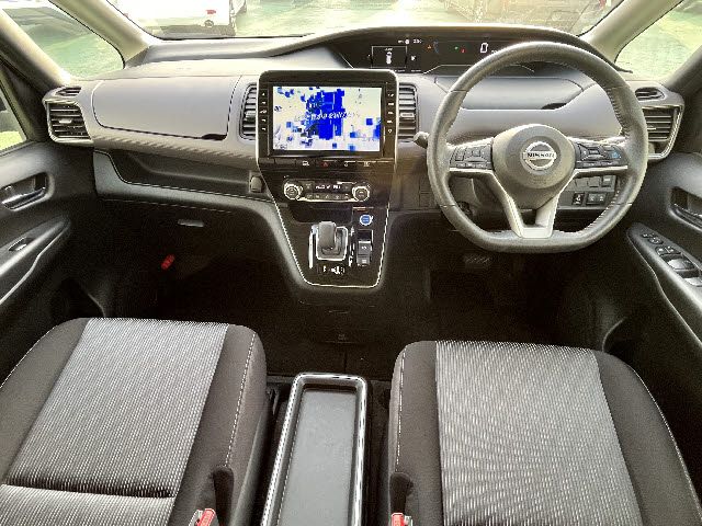 NISSAN SERENA  WG 2021 Image 31