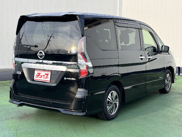 NISSAN SERENA  WG 2021 Image 31