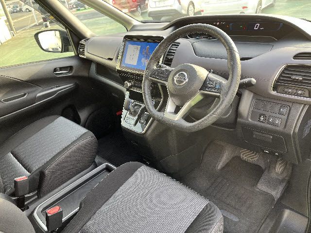 NISSAN SERENA  WG 2021 Image 31