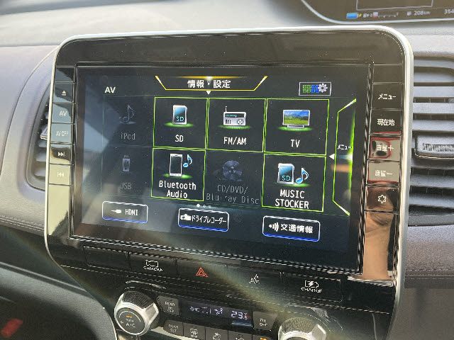 NISSAN SERENA  WG 2021 Image 31