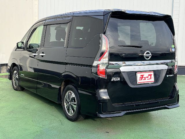 NISSAN SERENA  WG 2021 Image 31