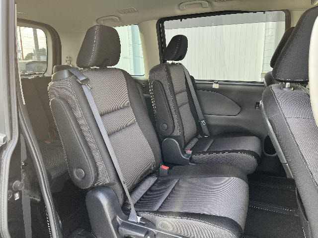 NISSAN SERENA  WG 2021 Image 31