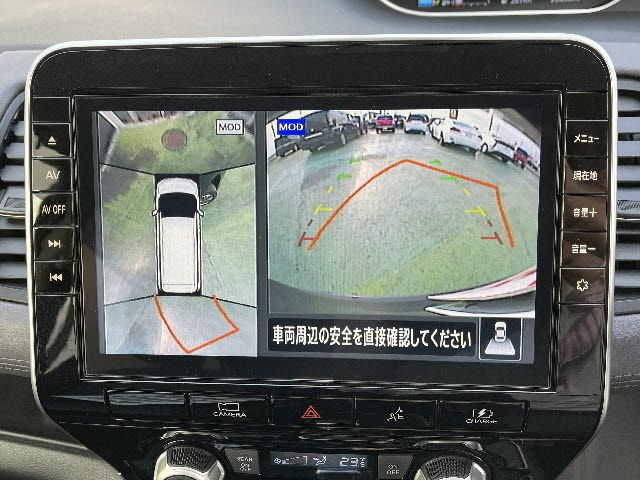 NISSAN SERENA  WG 2021 Image 31