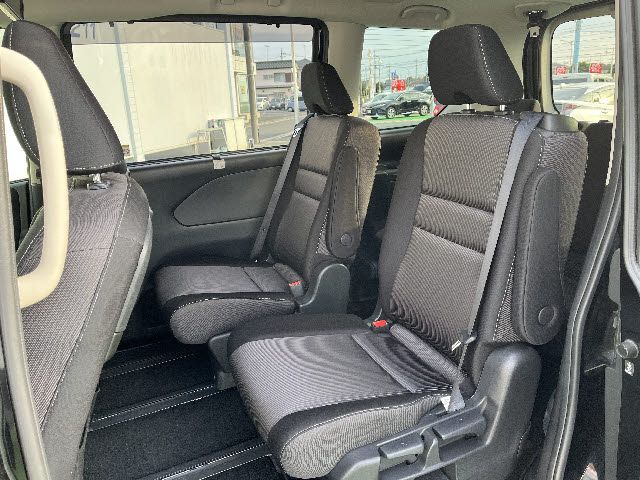 NISSAN SERENA  WG 2021 Image 31