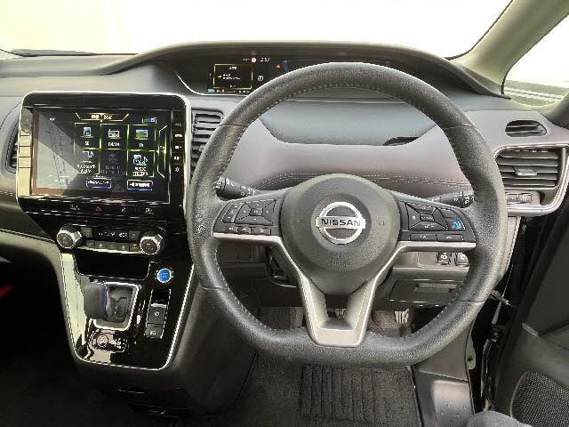 NISSAN SERENA  WG 2021 Image 31