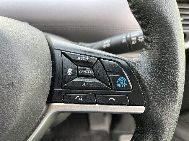 NISSAN SERENA  WG 2021 Image 31