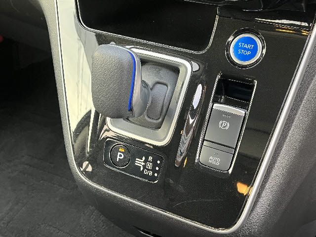 NISSAN SERENA  WG 2021 Image 31