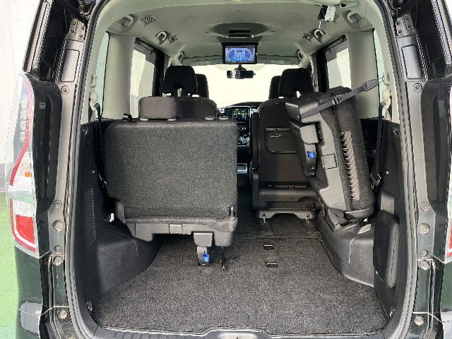 NISSAN SERENA  WG 2021 Image 31