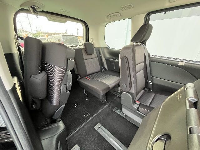 NISSAN SERENA  WG 2021 Image 31