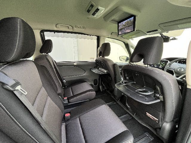 NISSAN SERENA  WG 2021 Image 31