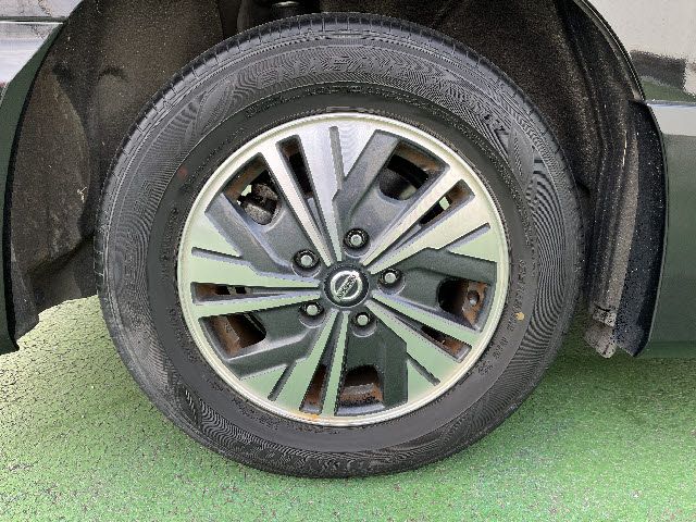 NISSAN SERENA  WG 2021 Image 31