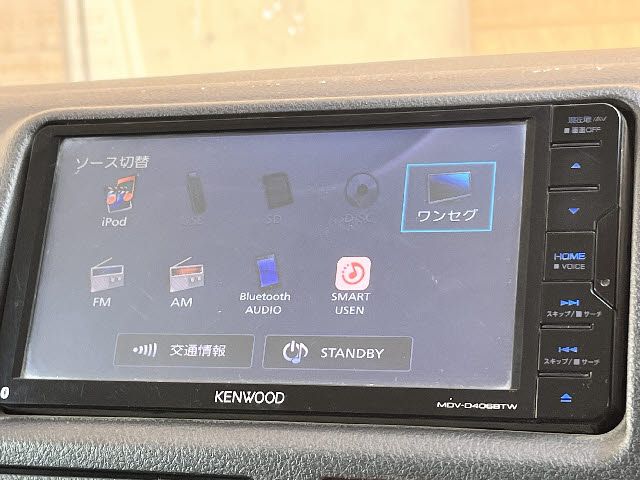 TOYOTA HIACE VAN 4WD 2019 Image 31