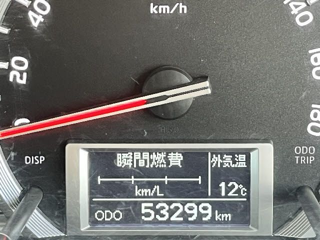 TOYOTA HIACE VAN 4WD 2019 Image 31