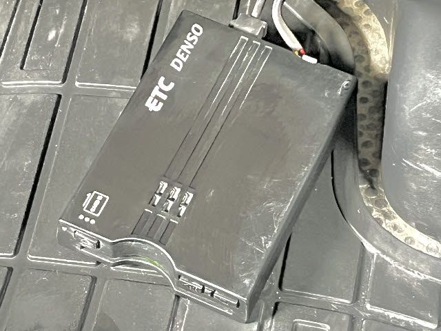 TOYOTA HIACE VAN 4WD 2019 Image 31