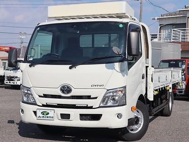 TOYOTA DYNA 2022 Image 31