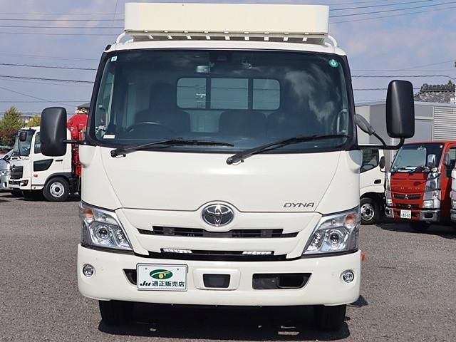 TOYOTA DYNA 2022 Image 31