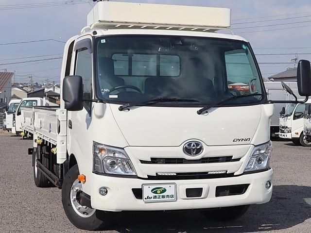TOYOTA DYNA 2022 Image 31