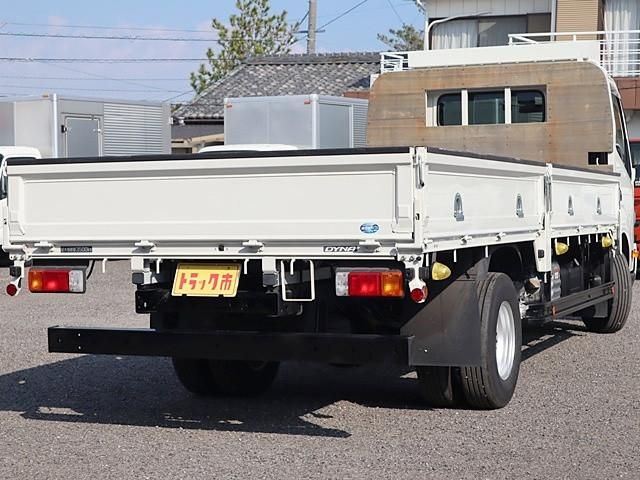 TOYOTA DYNA 2022 Image 31