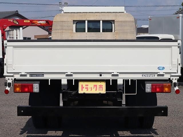 TOYOTA DYNA 2022 Image 31