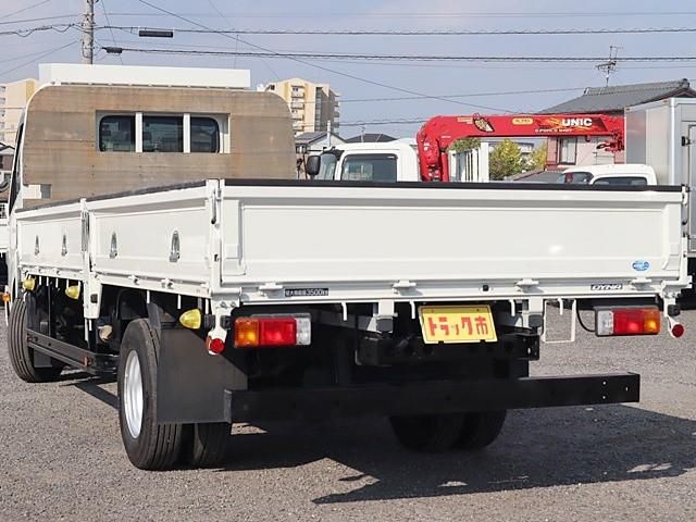 TOYOTA DYNA 2022 Image 31