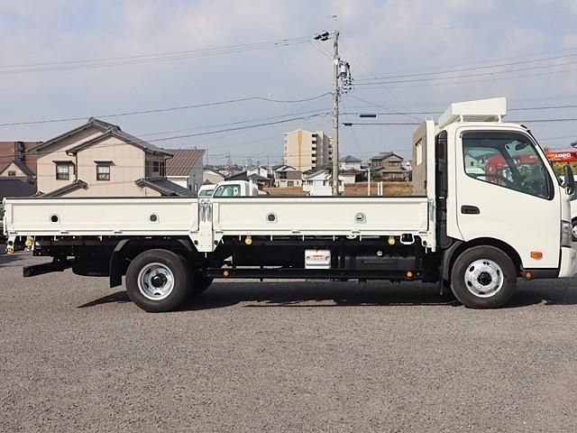TOYOTA DYNA 2022 Image 31