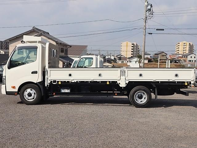 TOYOTA DYNA 2022 Image 31