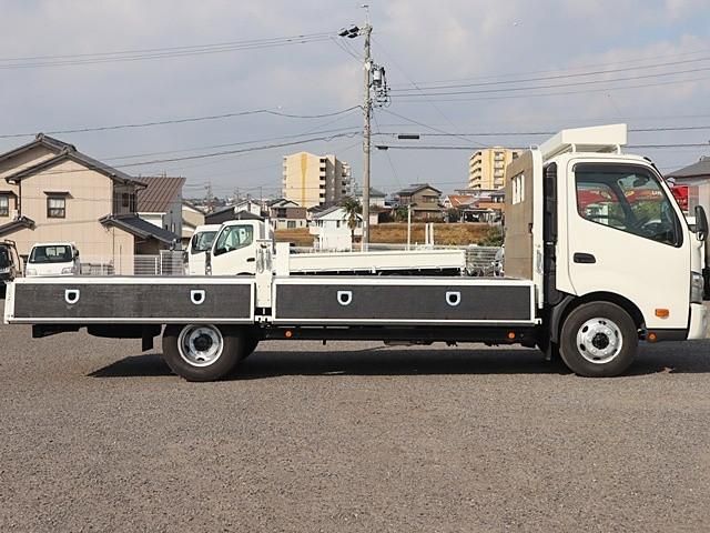 TOYOTA DYNA 2022 Image 31