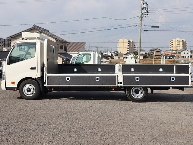 TOYOTA DYNA 2022 Image 31