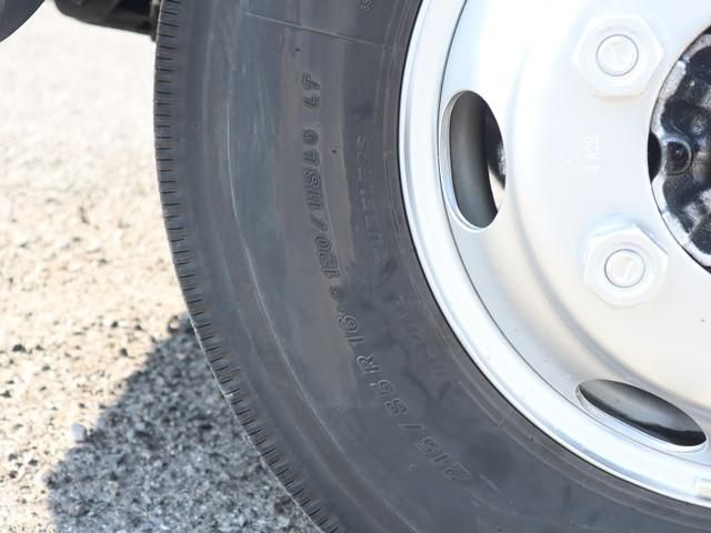 TOYOTA DYNA 2022 Image 31