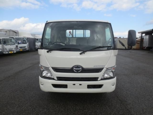 HINO DUTRO 2014 Image 31