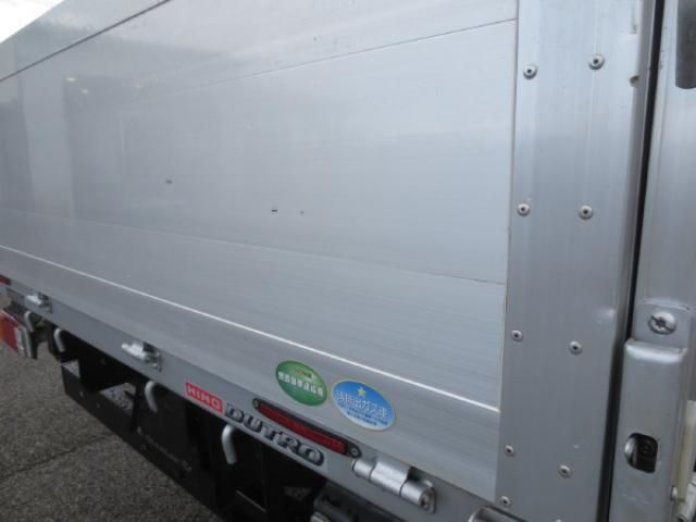 HINO DUTRO 2014 Image 31