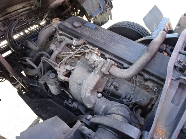 MITSUBISHI FUSOU FIGHTER 2002 Image 31