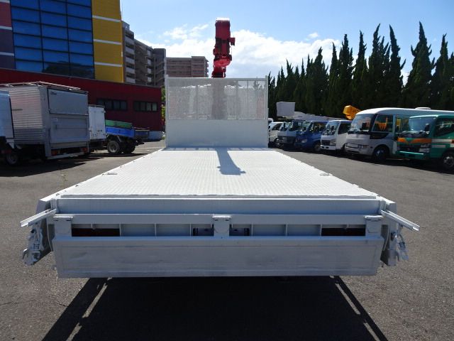 MITSUBISHI FUSOU FIGHTER 2002 Image 31