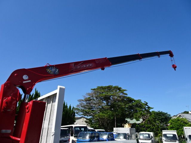 MITSUBISHI FUSOU FIGHTER 2002 Image 31