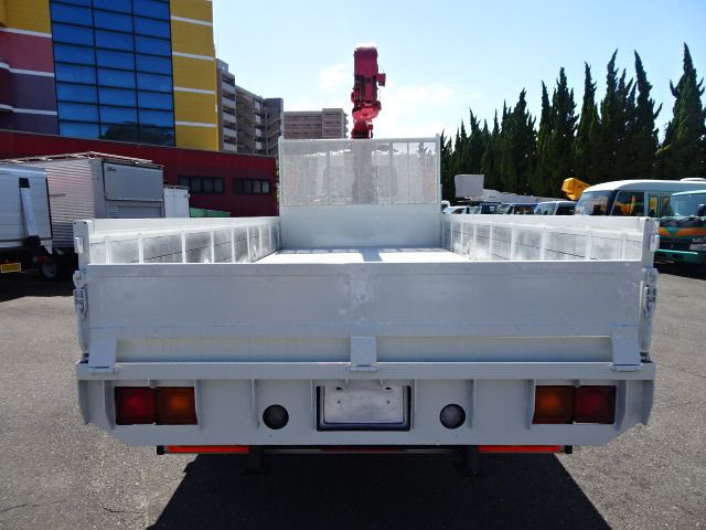 MITSUBISHI FUSOU FIGHTER 2002 Image 31