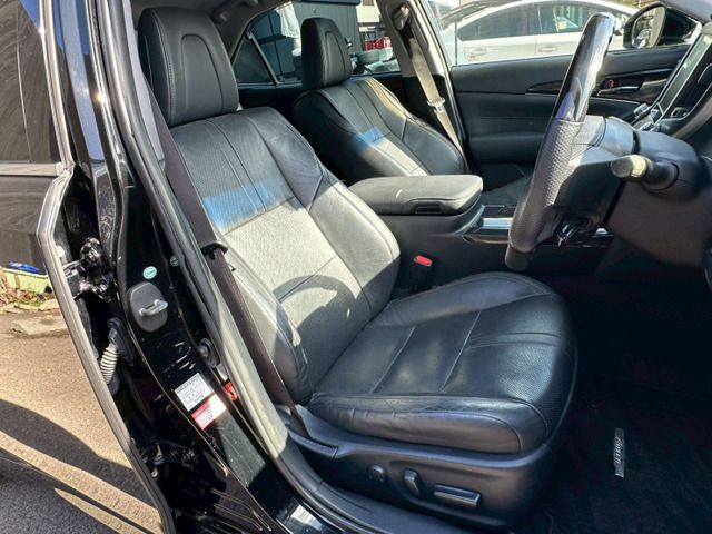 TOYOTA CROWN SEDAN HYBRID 2013 Image 31