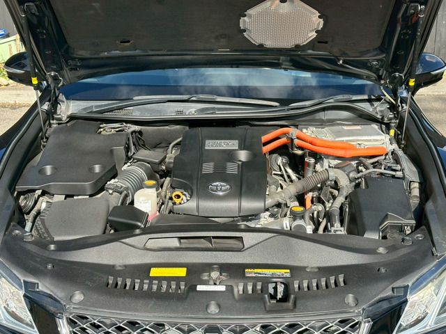 TOYOTA CROWN SEDAN HYBRID 2013 Image 31