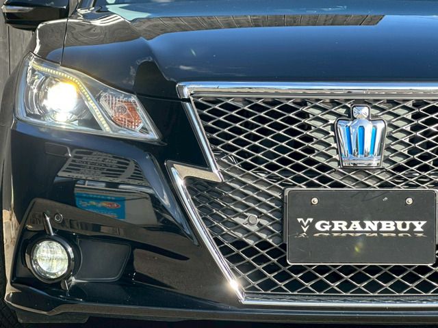 TOYOTA CROWN SEDAN HYBRID 2013 Image 31