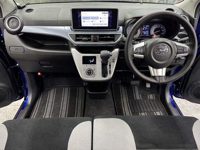 DAIHATSU CAST ACTIVA 4WD 2015 Image 31