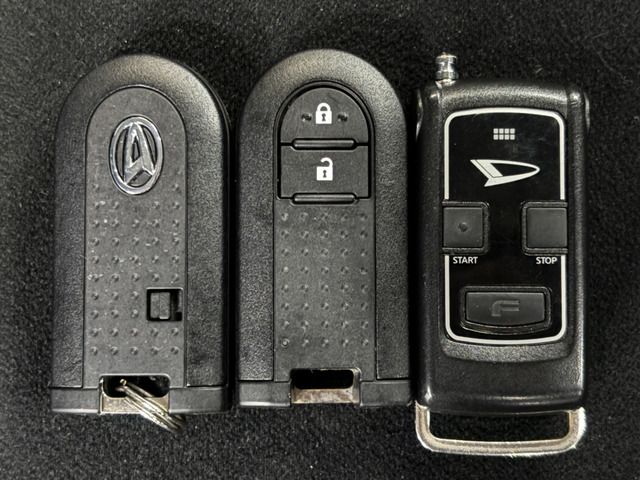 DAIHATSU CAST ACTIVA 4WD 2015 Image 31