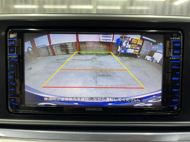 DAIHATSU CAST ACTIVA 4WD 2015 Image 31