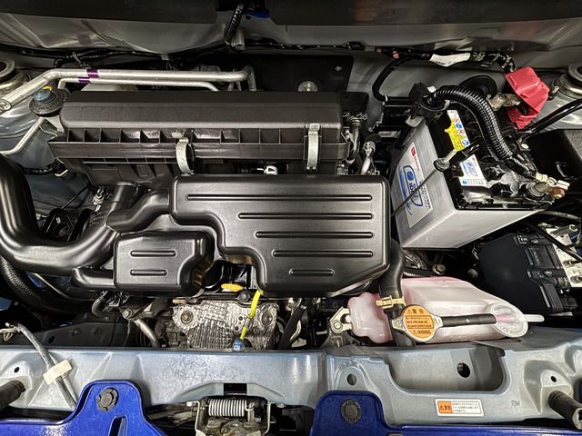 DAIHATSU CAST ACTIVA 4WD 2015 Image 31