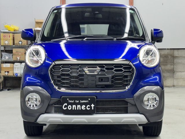 DAIHATSU CAST ACTIVA 4WD 2015 Image 31