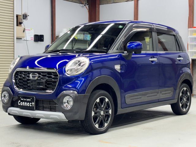 DAIHATSU CAST ACTIVA 4WD 2015 Image 31