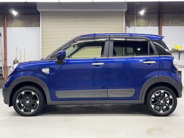 DAIHATSU CAST ACTIVA 4WD 2015 Image 31