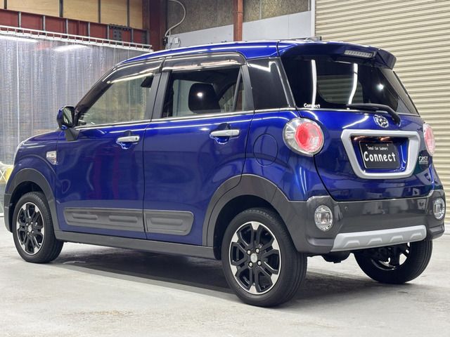 DAIHATSU CAST ACTIVA 4WD 2015 Image 31