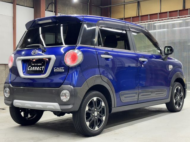 DAIHATSU CAST ACTIVA 4WD 2015 Image 31